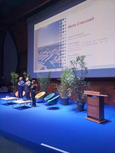 Convergences touristiques 5ème édition