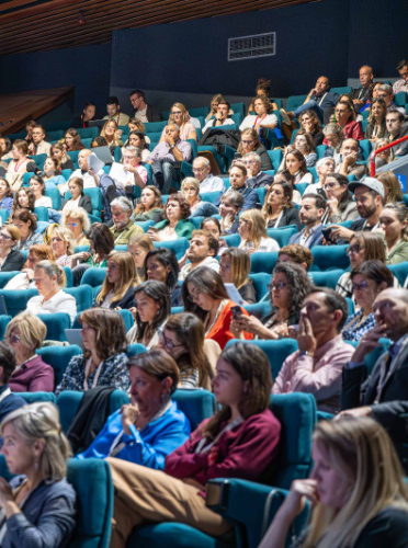 Convergences touristiques 5ème édition