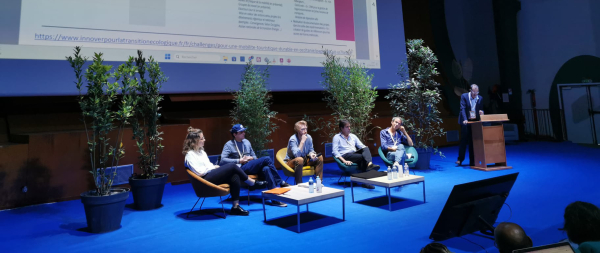 Convergences touristiques 5ème édition