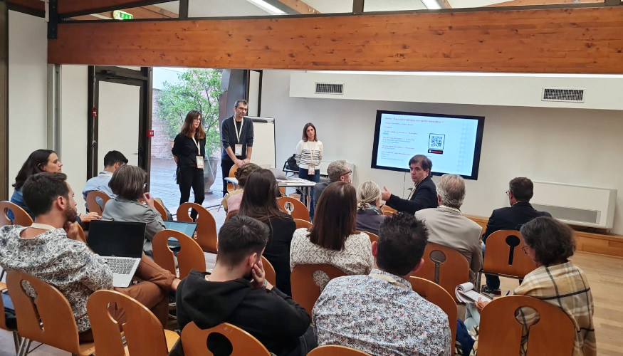 Atelier Convergences 5ème édition