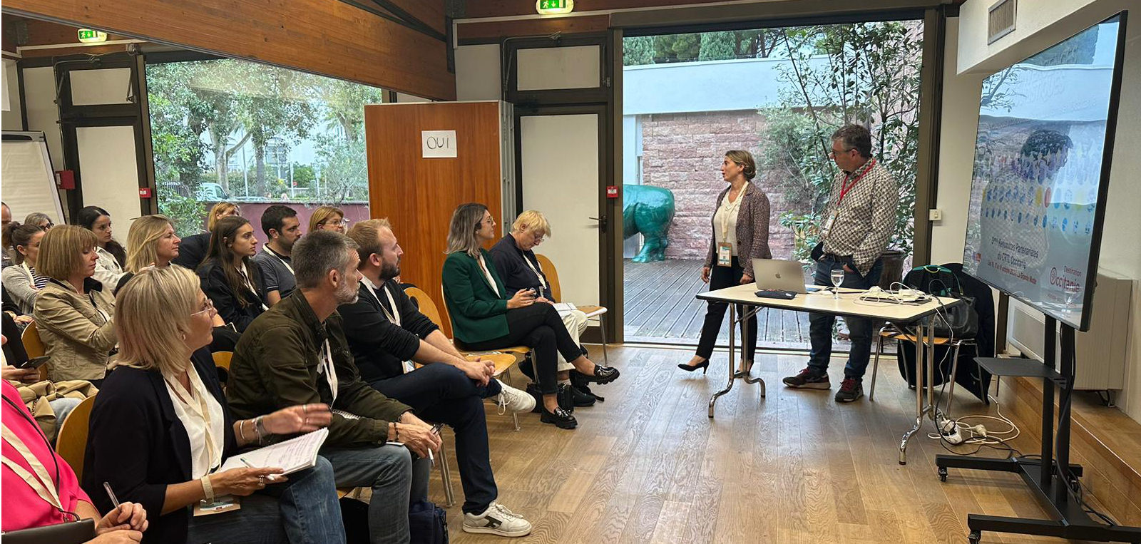 Atelier Convergences 5ème édition