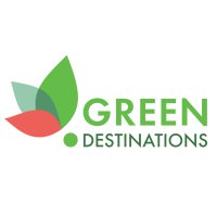 Logo Green Destinations