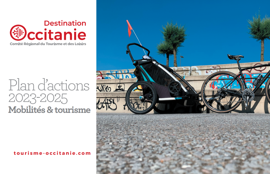 Page couv Plan d'actions Mobilités