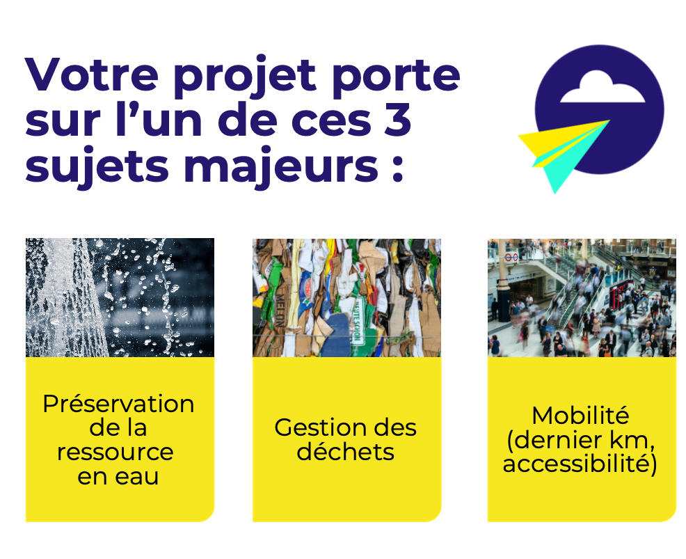 Candidatures Innovathon OTL TTFG