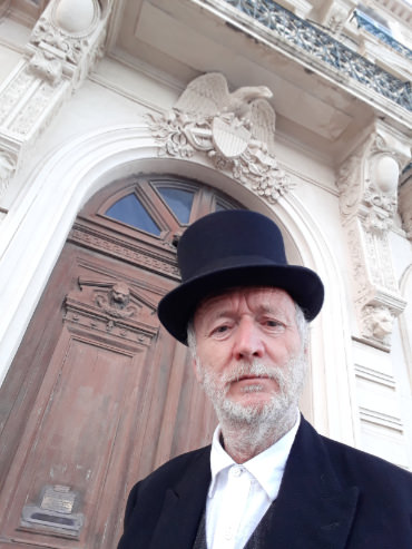 Guides conférenciers d'Occitanie ©Jean-Yves Henrion