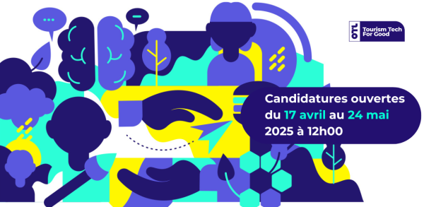 Visuel Concours Resilient 2025
