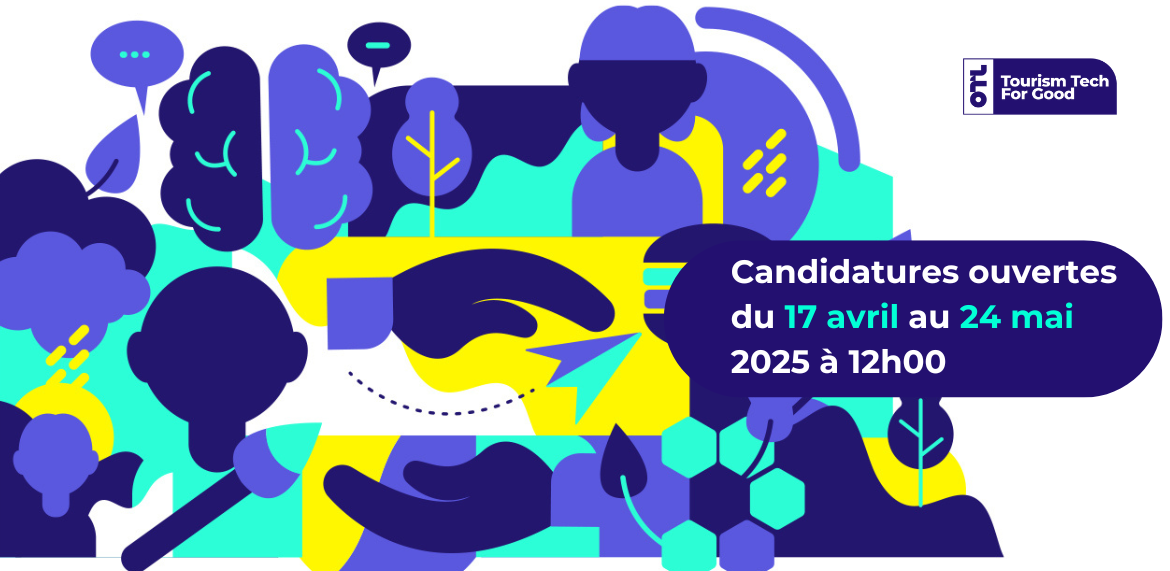 Visuel Concours Resilient 2025