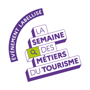 Visuel Semaine des Métiers du tourisme 2024