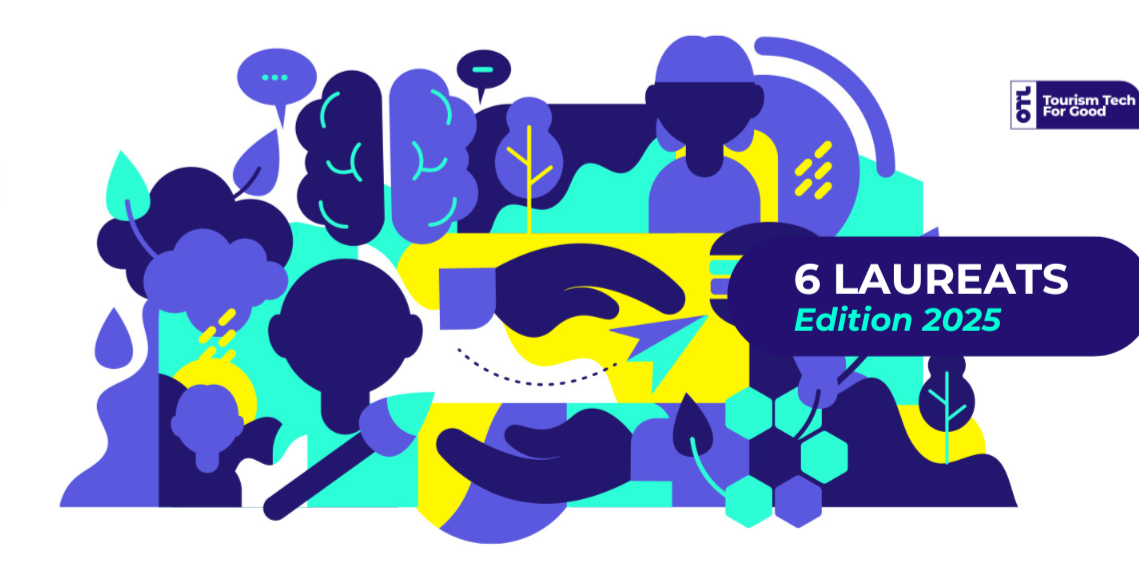 Visuel Concours Resilient 2025