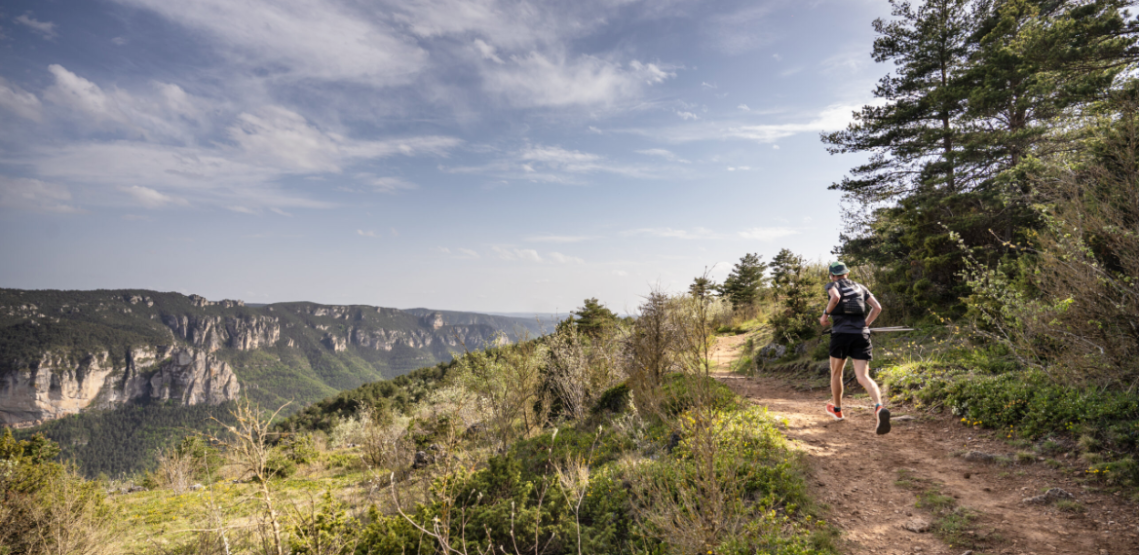 Trail Templiers ©GregAlric