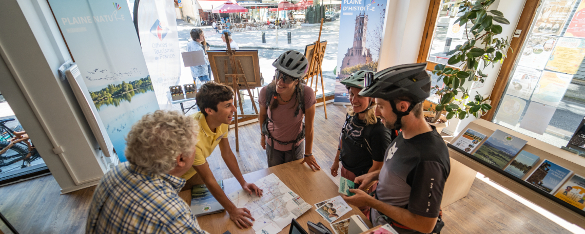 La grande traversée VTT - Office de tourisme Portes d'Ariège Pyrénées ©Acrofilm - Ariège Pyrénées Tourisme