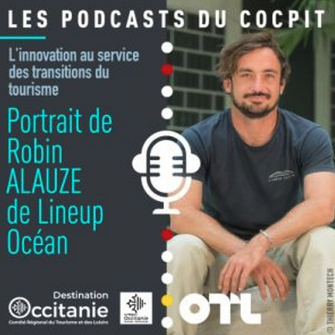 Podcast COCPIT #1 Lineup Ocean