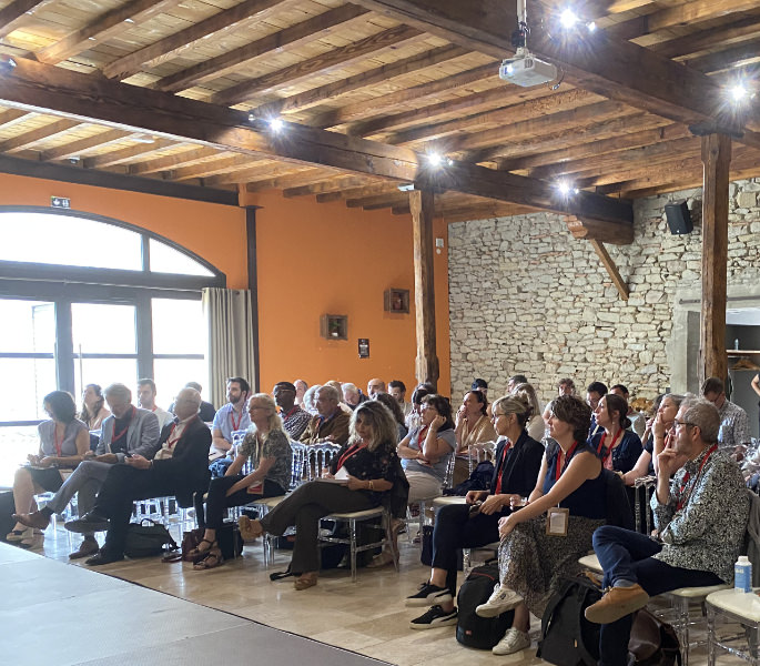 plénière journée tourisme durable