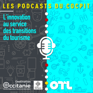 Podcasts du COCPIT