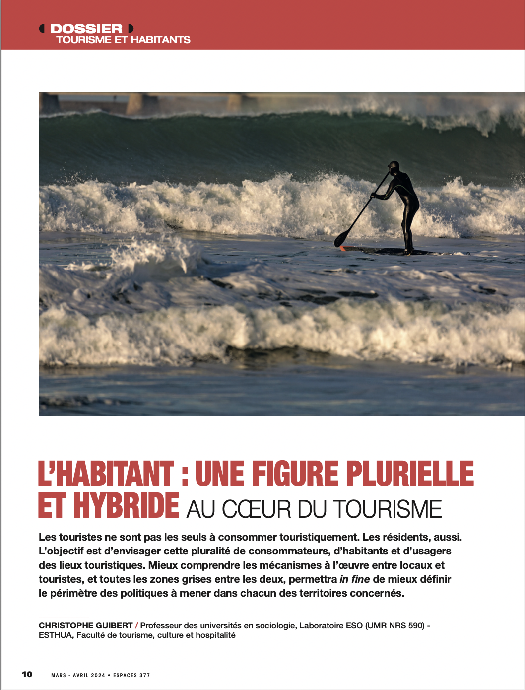 L’habitant_une figure plurielle_Revue_espace