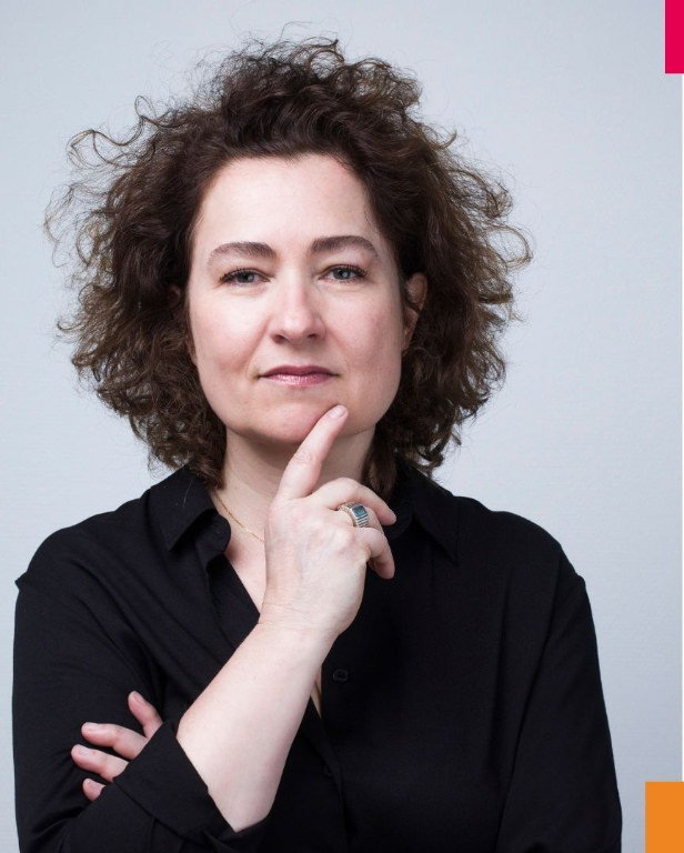 guenaelle gault © ADN Tourisme