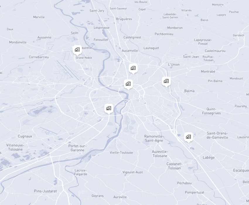 Plateforme-logement ©France Travail
