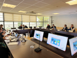 Fonds mécénat Occ'Ygène octobre 2024