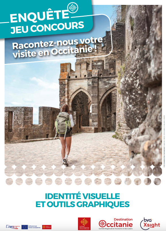 Kit de communication enquête régionale de clientèle