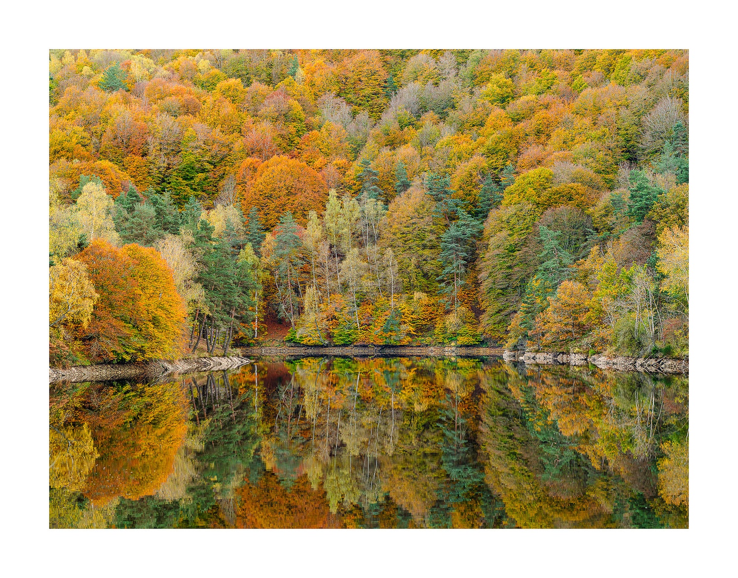 Rémi Flament - PACT Margeride - CRTL Occitanie
