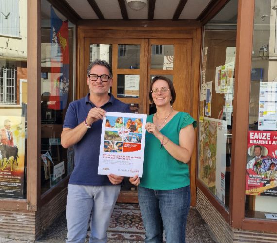 OT Armagnac & d'Artagnan Fonds OCC'YGÈNE