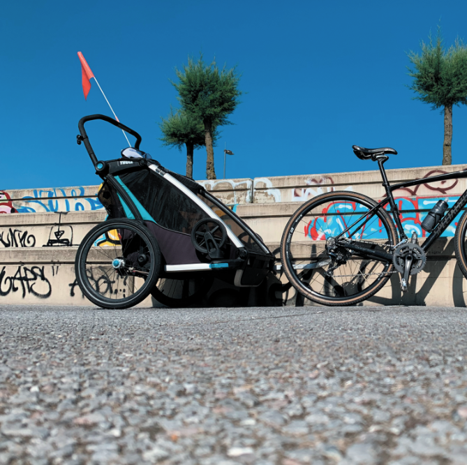 Couv mobilités durables