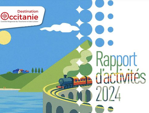 Page couv Rapport d'activité 2024