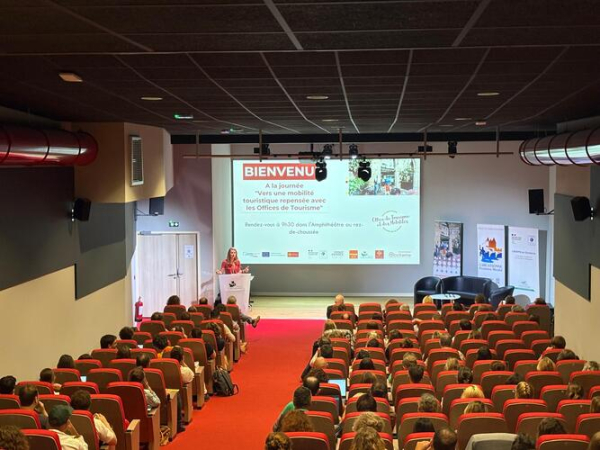 Journée OTM