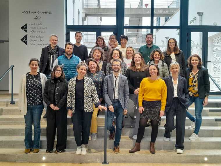 Formation GD OTN 2024