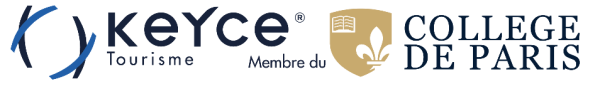 Logo Keyce