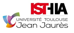 Logo ISTHIA