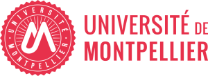 Logo Université Montpellier
