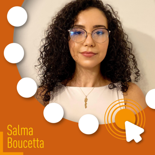 Portraits étudiants - Talents 2025 Tourisme