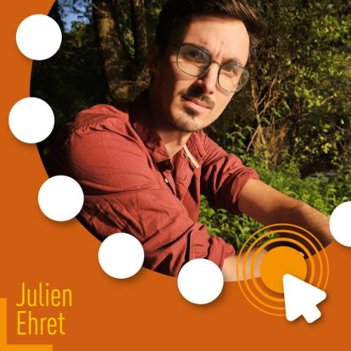 Portraits étudiants - Talents 2025 Tourisme