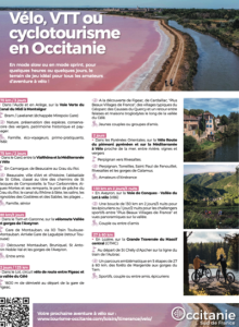 Vélo magazine traverse
