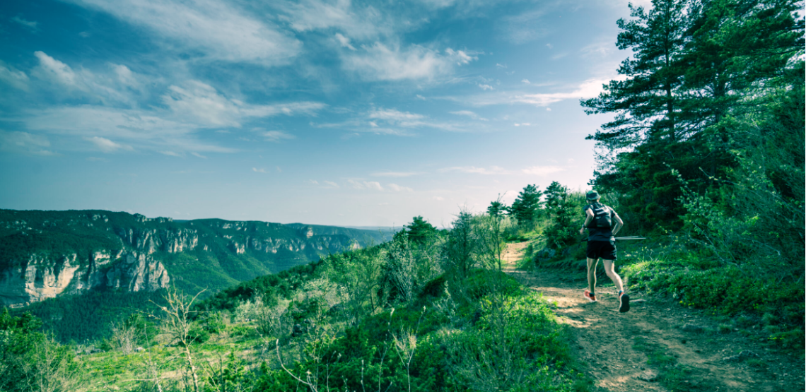 Trail Templiers ©GregAlric