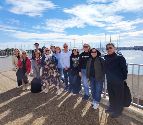 Eductour Green Destinations 2025