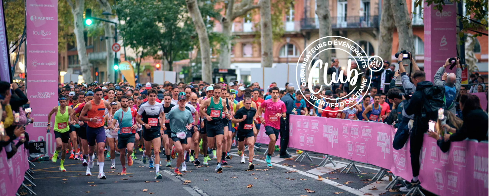 Marathon Toulouse ©VilledeToulouse