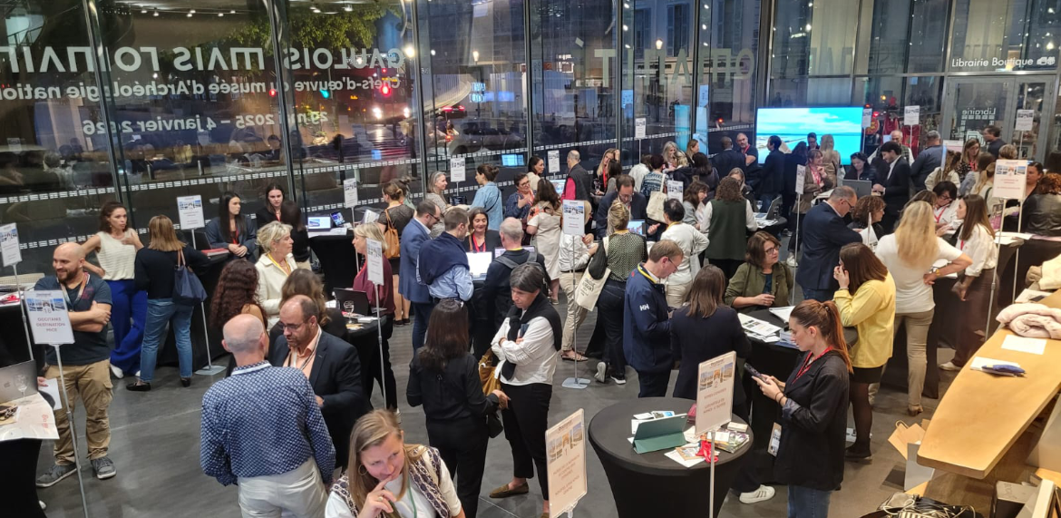 Occitanie Destination Mice Montpellier ©CRTL Occitanie-Pôle Marketing