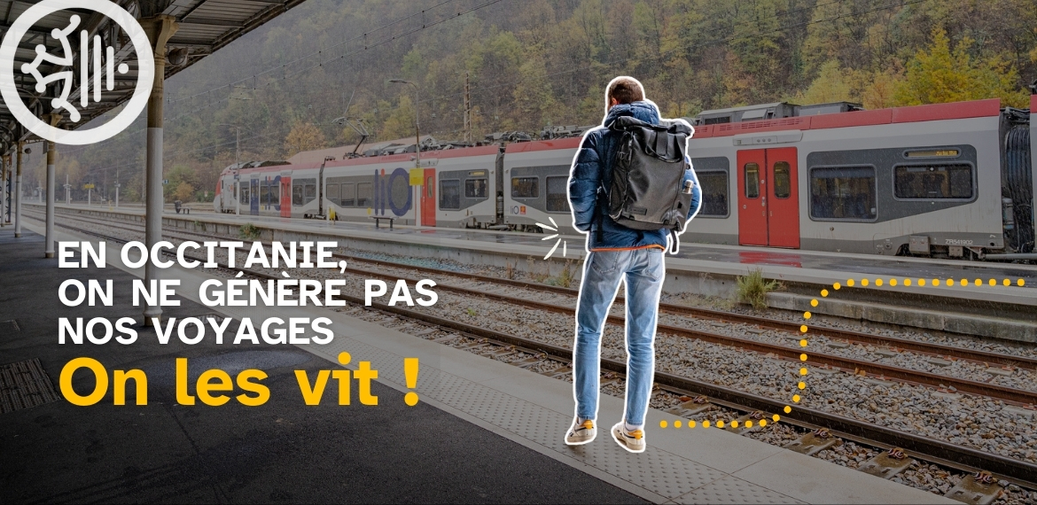 Campagne réseaux sociaux NO IA ©CRTL Occitanie