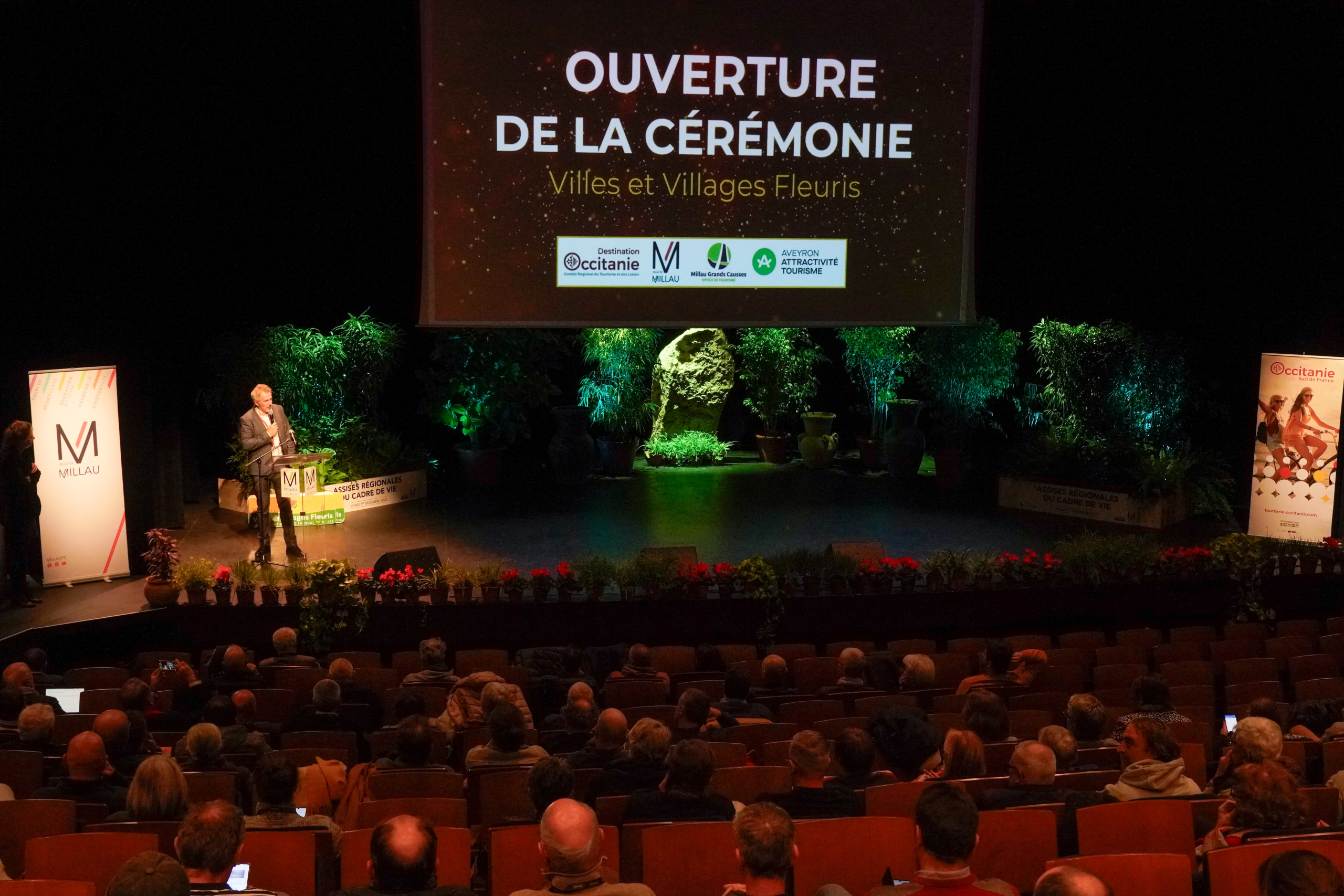 © Sarah Thuault-Ney - Ville de Millau