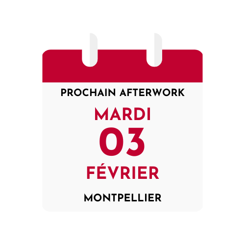 Visuel Afterwork Club organisateurs événements sportifs