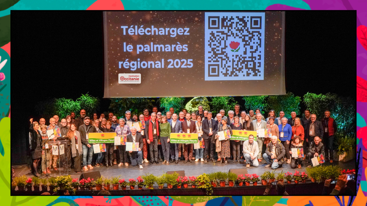 © Sarah Thuault-Ney - Ville de Millau