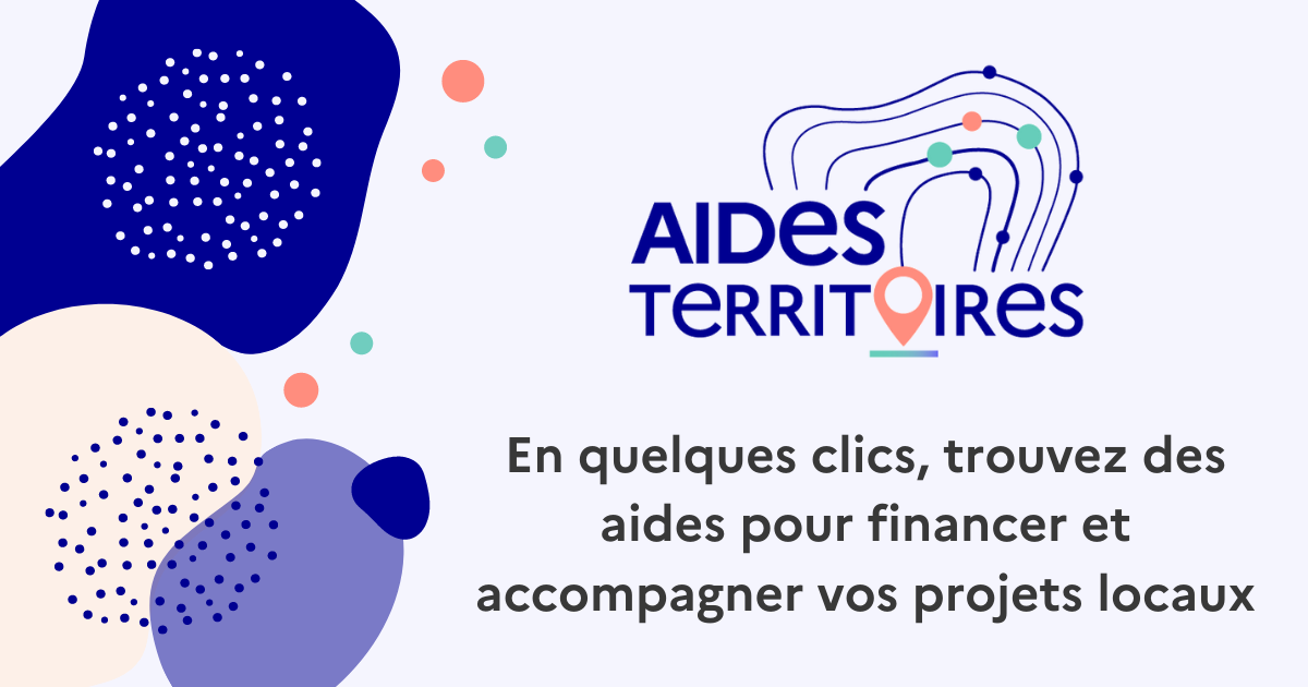 aides territoire