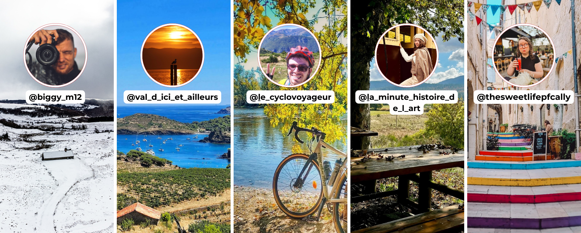 Présentation Blogs Trotters 2026 2