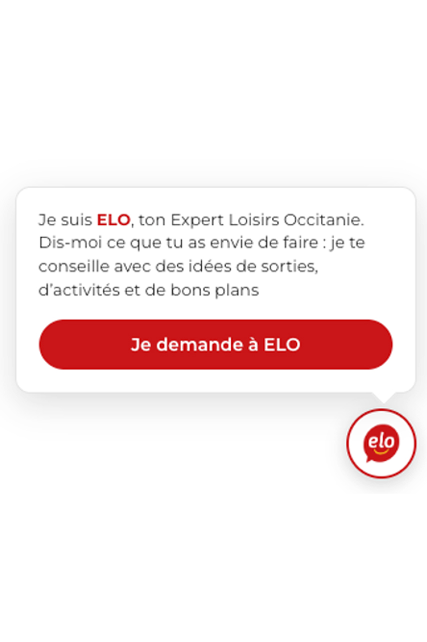 Moteur de réponse ELO
