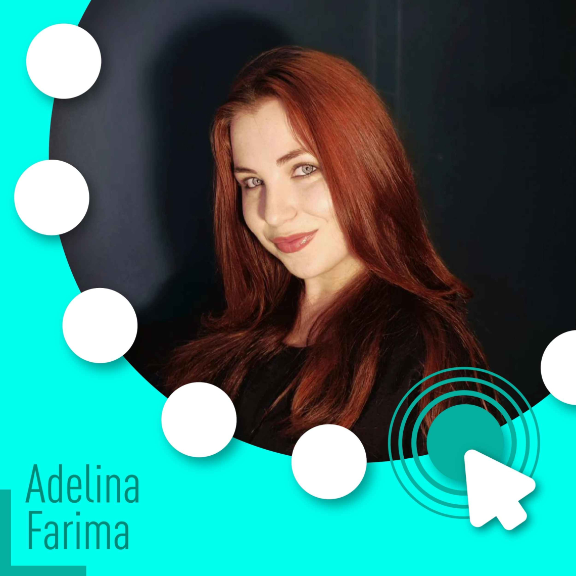 Portraits étudiants - Talents 2026 Tourisme_DODIN_YLAN