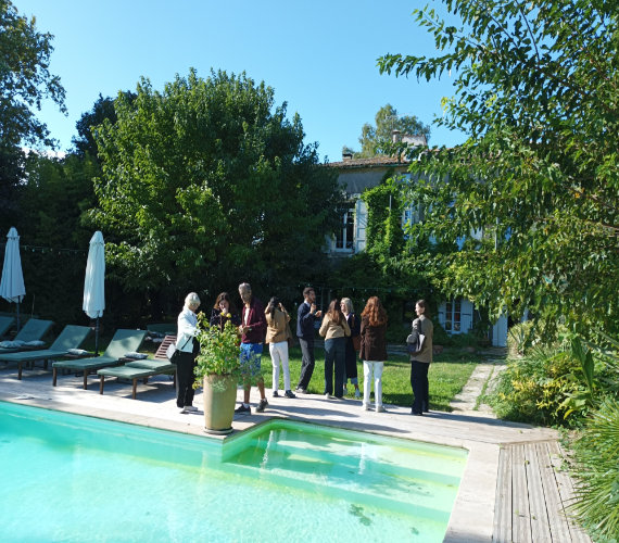 Eductour Occitanie Destination Mice