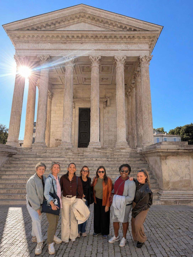 Eductour Occitanie Destination Mice