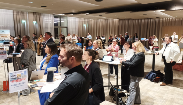 Occitanie Destination Mice 2026